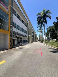 Eunos Technolink (D14), Factory #636733871